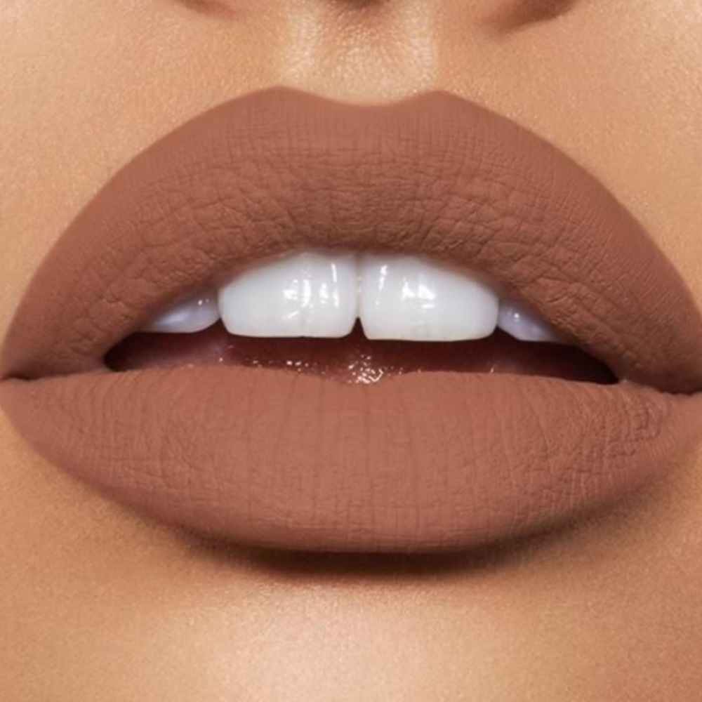 Kylie Cosmetics Liquid Lipstick Bundle Hazel Libra